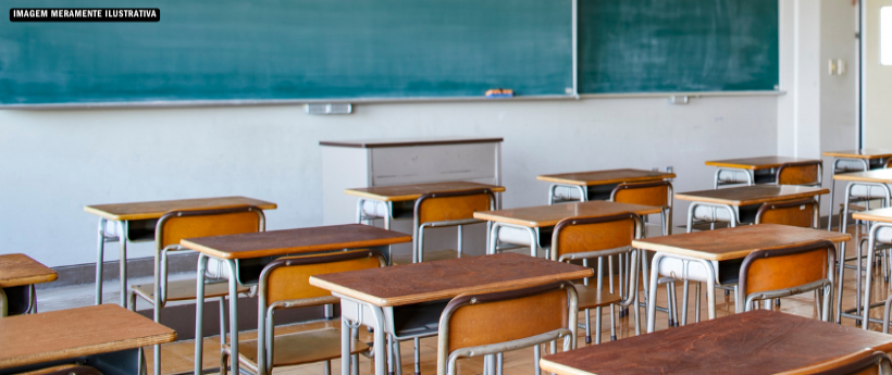 Escolas do RJ terão que adotar materiais reutilizáveis e sustentáveis