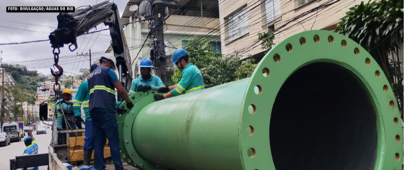 BNDES anuncia mais de R$ 5 bilhões em investimentos para o estado do Rio