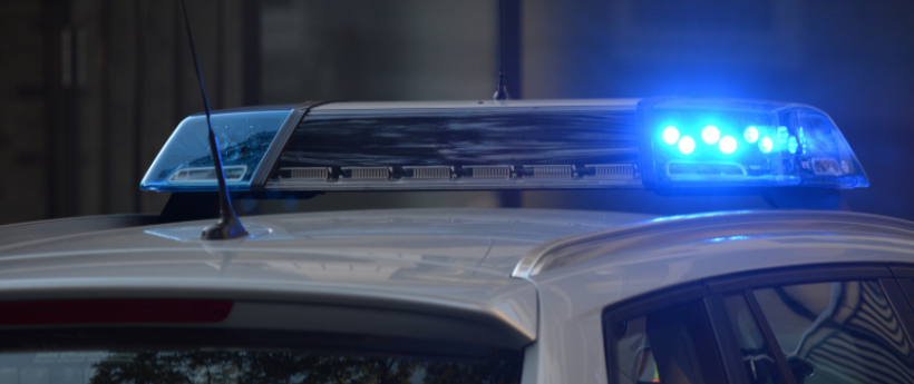 policia