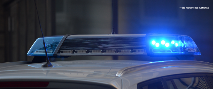 Polícia prende MC do Tráfico, acusado de apologia ao crime