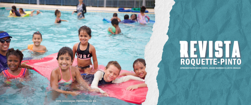 Foto: Divulgação/Prefeitura do Rio