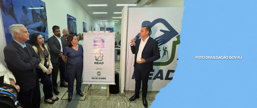 Governo do RJ e INSS Firmam Parceria Para Agilizar Atendimento Previdenciário