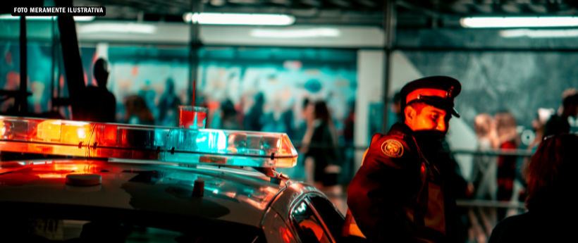 Polícia Civil descobre ferro-velho clandestino em Duque de Caxias