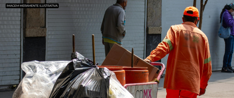 Corredores Cariocas: Comlurb intensifica ações de limpeza na Lagoa Rodrigo de Freitas