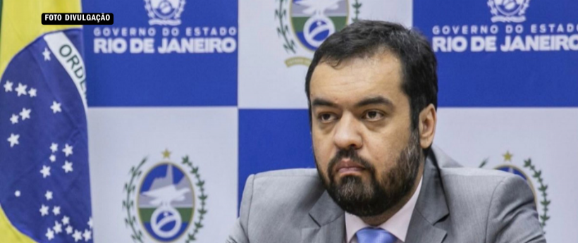 Governador visita Magé e anuncia novos investimentos na região