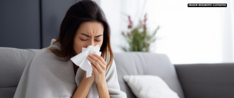 Fiocruz aponta avanço da influenza A no Rio de Janeiro