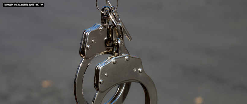 Traficante foragido do Comando Vermelho é preso em São Conrado