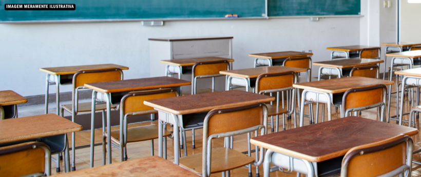  Brasil atinge o maior percentual de estudantes em tempo integral