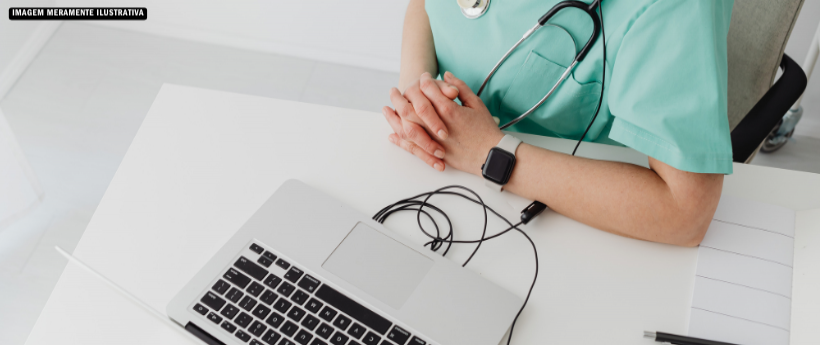 Prefeitura de Itatiaia abre seleção com 152 vagas na área da Saúde