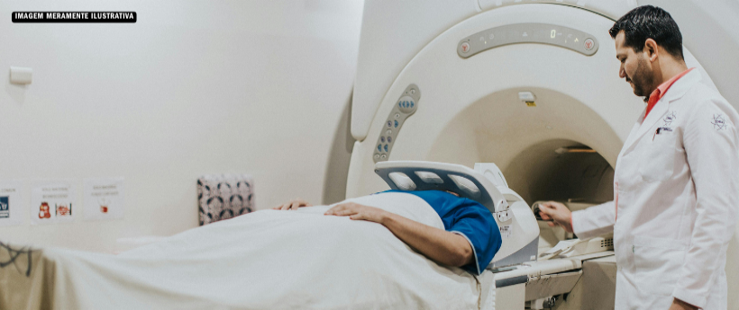 Novo centro público de diagnóstico realiza cerca de 3 mil atendimentos no primeiro mês