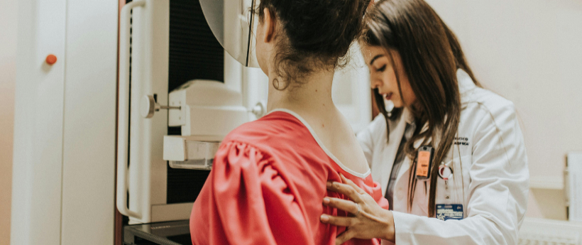 mamografo