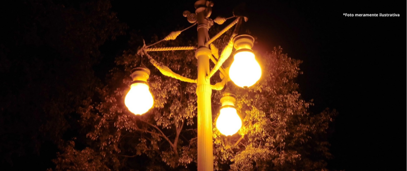 Enel registra alta em acidentes de carros com postes no RJ