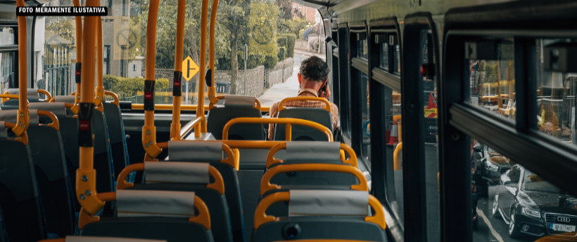 Prefeitura endurece punições para ônibus sem ar-condicionado