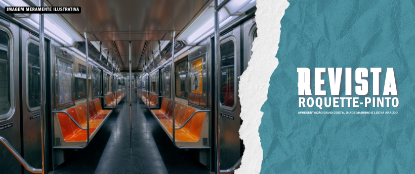 Inscrições abertas para o Palco Carioca nas estações do MetrôRio