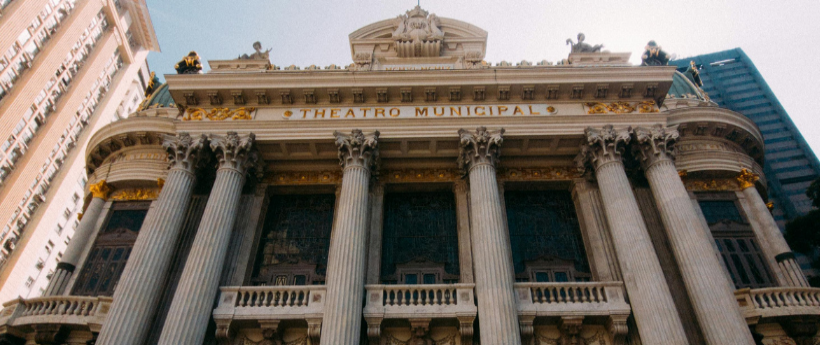 Velório de Preta Gil será realizado no Theatro Municipal do Rio de Janeiro