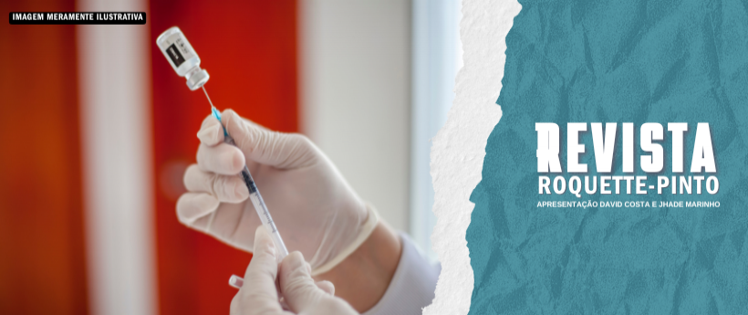 Vacinação no Terminal Gentileza segue até sexta