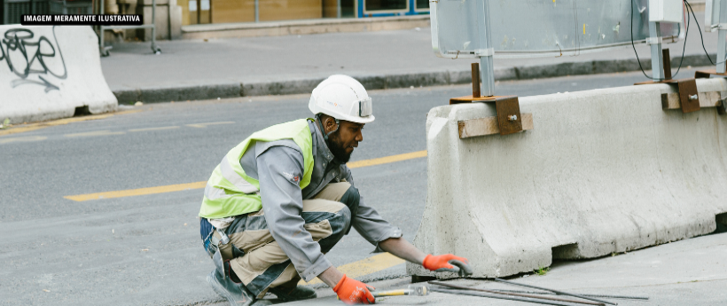 Obras de drenagem e pavimentação iniciam em São José e Santa Tereza, em Belford Roxo
