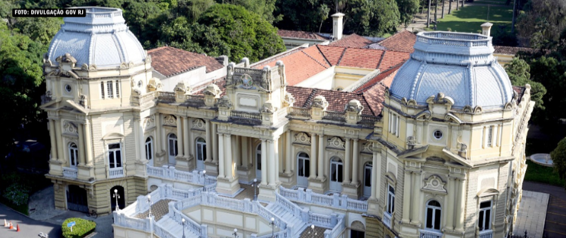 Governo do Estado regulamenta programas de integridade em contratações públicas