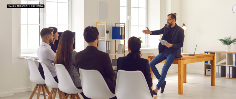 Inscrições para cursos técnicos gratuitos da Firjan SENAI terminam amanhã