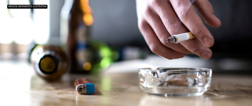 Polícia Civil faz operação para cumprir mandados por homicídio ligado ao contrabando de cigarros