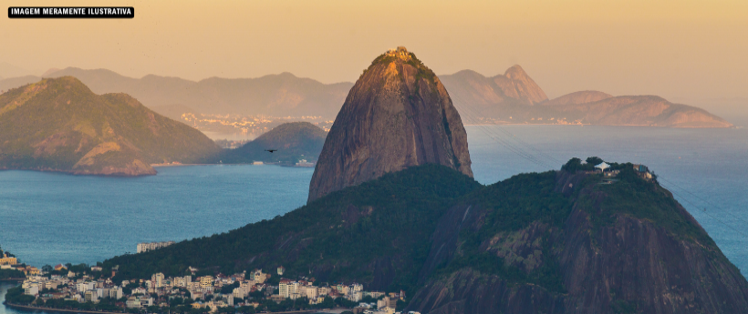 Rio de Janeiro foi o principal destino de turistas estrangeiros no Carnaval