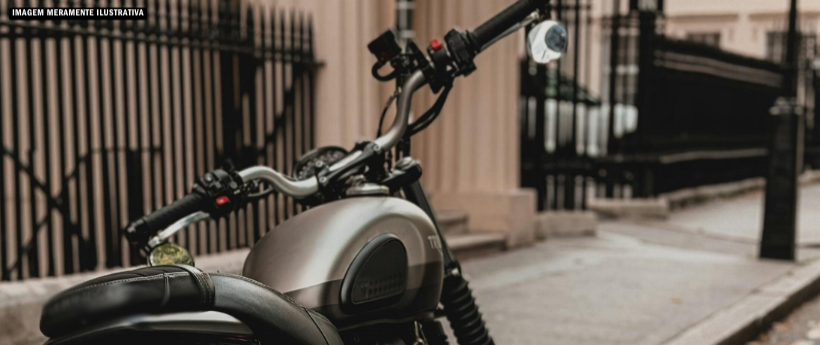 "Rolezinho” de motociclistas provoca barulho e infrações na madrugada em bairros da Zona Sul