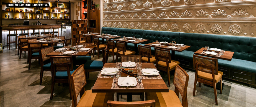 Restaurante é demolido por irregularidades na Barra