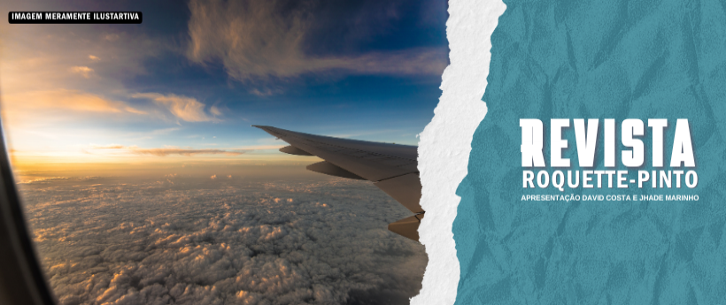 Rio lidera buscas de passagens aéreas no segundo semestre