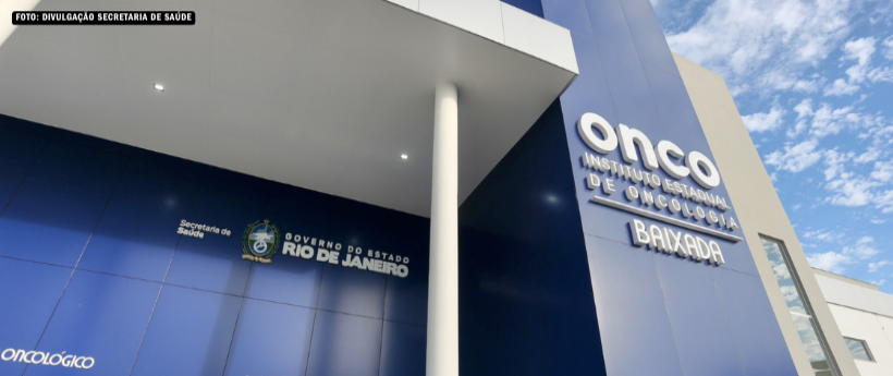 Fila de consultas em mastologia oncológica é zerada na Baixada Fluminense