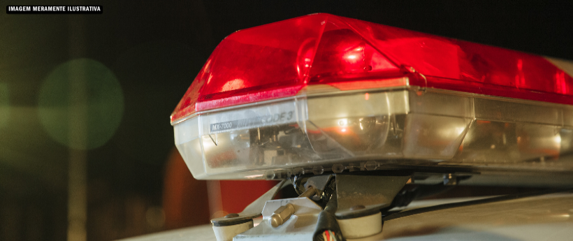 Operação “Tarja Oculta” desarticula uma organização criminosa