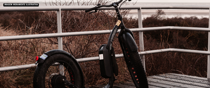 Decreto regulamenta as regras para circulação de ciclomotores, bicicletas elétricas e patinetes elétricos no Rio