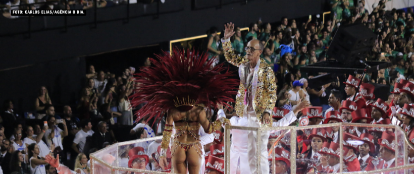 Mudança será gradativa; número de agremiações permanece o mesmo para os Carnavais de 2026 e 2027.