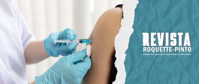 Mobilização nacional de vacinação contra a gripe para trabalhadores da indústria acontece hoje