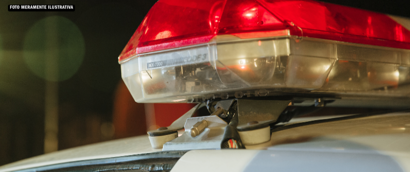 Governador Cláudio Castro entrega oito novas viaturas para Região Serrana