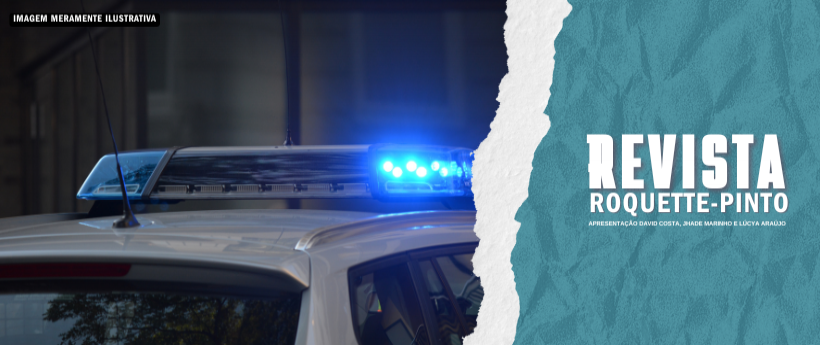  Polícia Civil interdita maior ferro-velho clandestino da Zona Norte do RJ