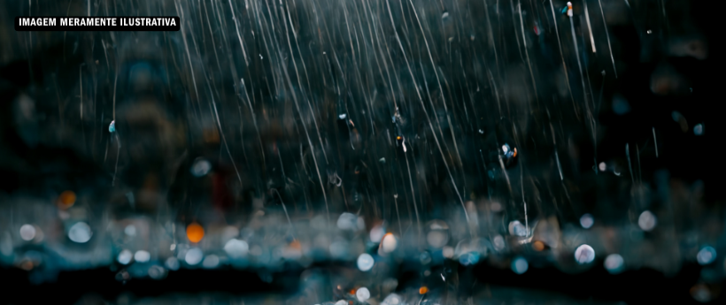 Light monta esquema especial diante da previsão de fortes chuvas no estado