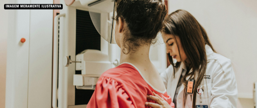 Mamógrafo Móvel do Governo do Rio fará exames em Teresópolis, São Pedro d’Aldeia e Barra Mansa