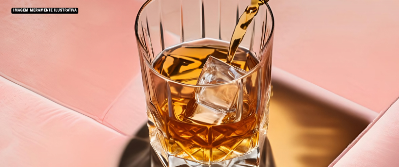 Rio registra quatro casos suspeitos de intoxicação por metanol