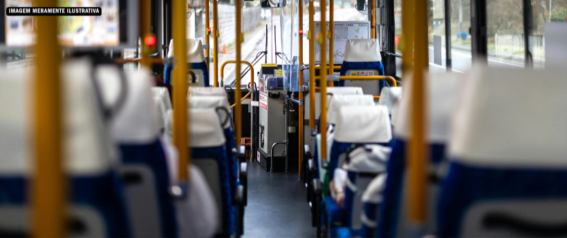 Falta de combustível deixa mais de 60 ônibus parados no Rio