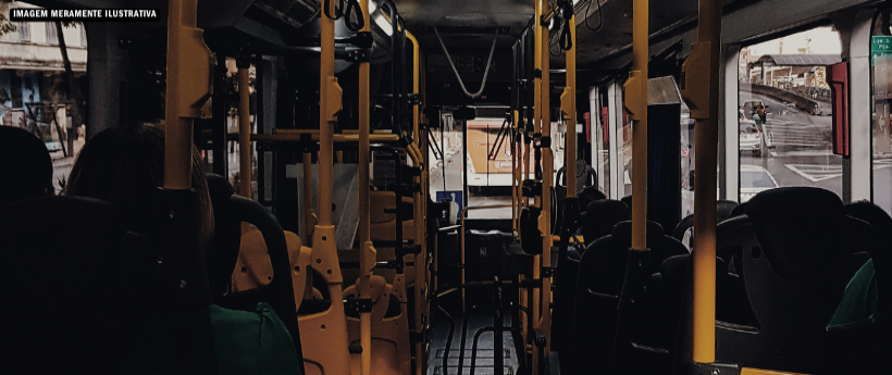 Detro identifica falhas e autua maioria dos ônibus vistoriados em Caxias