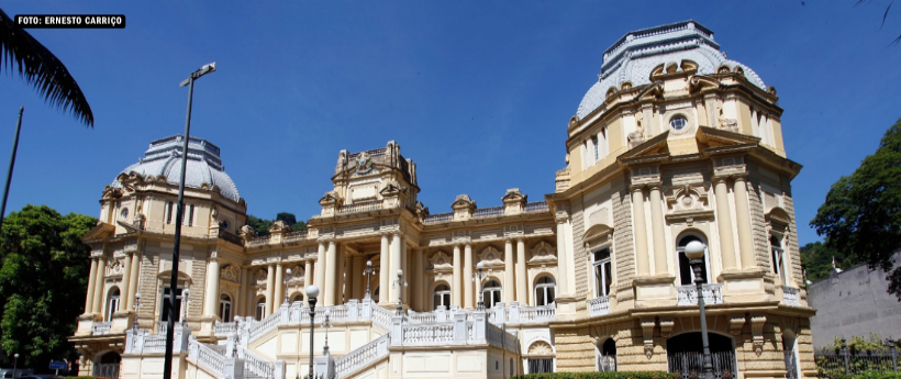 Governo do Estado decreta ponto facultativo parcial no dia 24 de junho