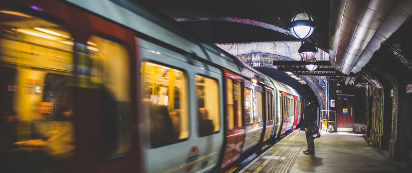 metro