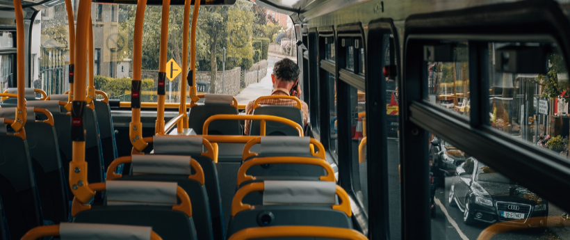 Acidente entre Ônibus e Bonde em Santa Teresa