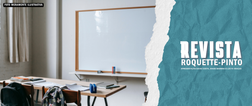 Governo do Estado oferece mais de 45 mil vagas para EJA