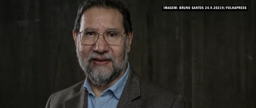 Jornalista Marcelo Beraba morre aos 74 anos no Rio