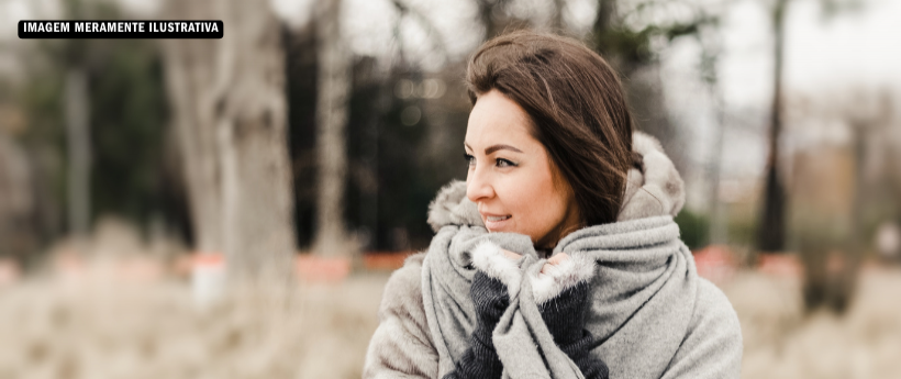 Rio registra a menor temperatura do ano: 10,1°C em Jacarepaguá