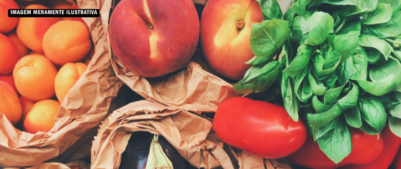 Programas estaduais ajudam a reduzir em 55% a insegurança alimentar no RJ