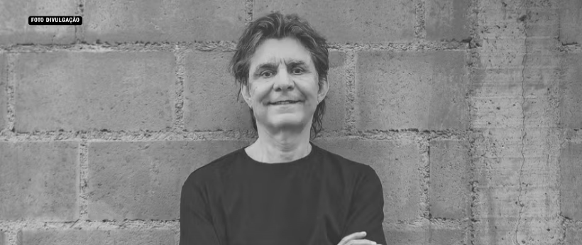 Rádio Roquette-Pinto presta homenagem a Lô Borges