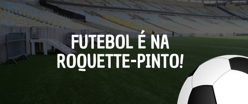futebol