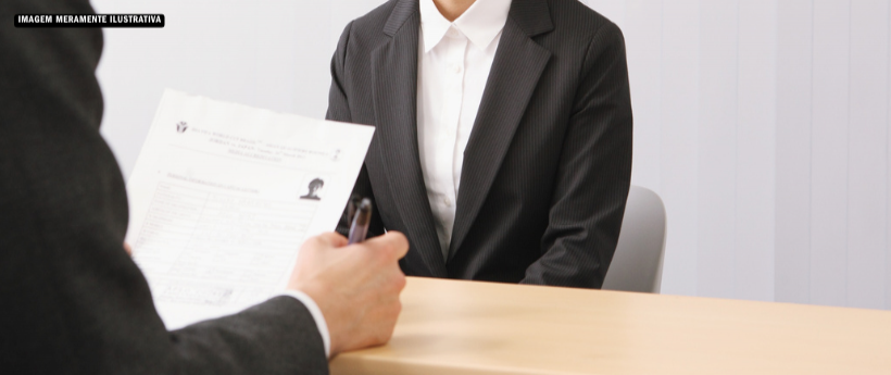 Cidade do Rio possui 2.542 vagas de trabalho